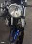 Moto Guzzi V 850 IV special Bleu - thumbnail 3