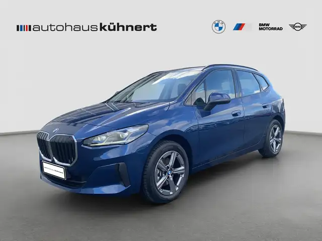 Bmw 220 220i Active Tourer LED SpurAss AHK HiFi Navi RFK