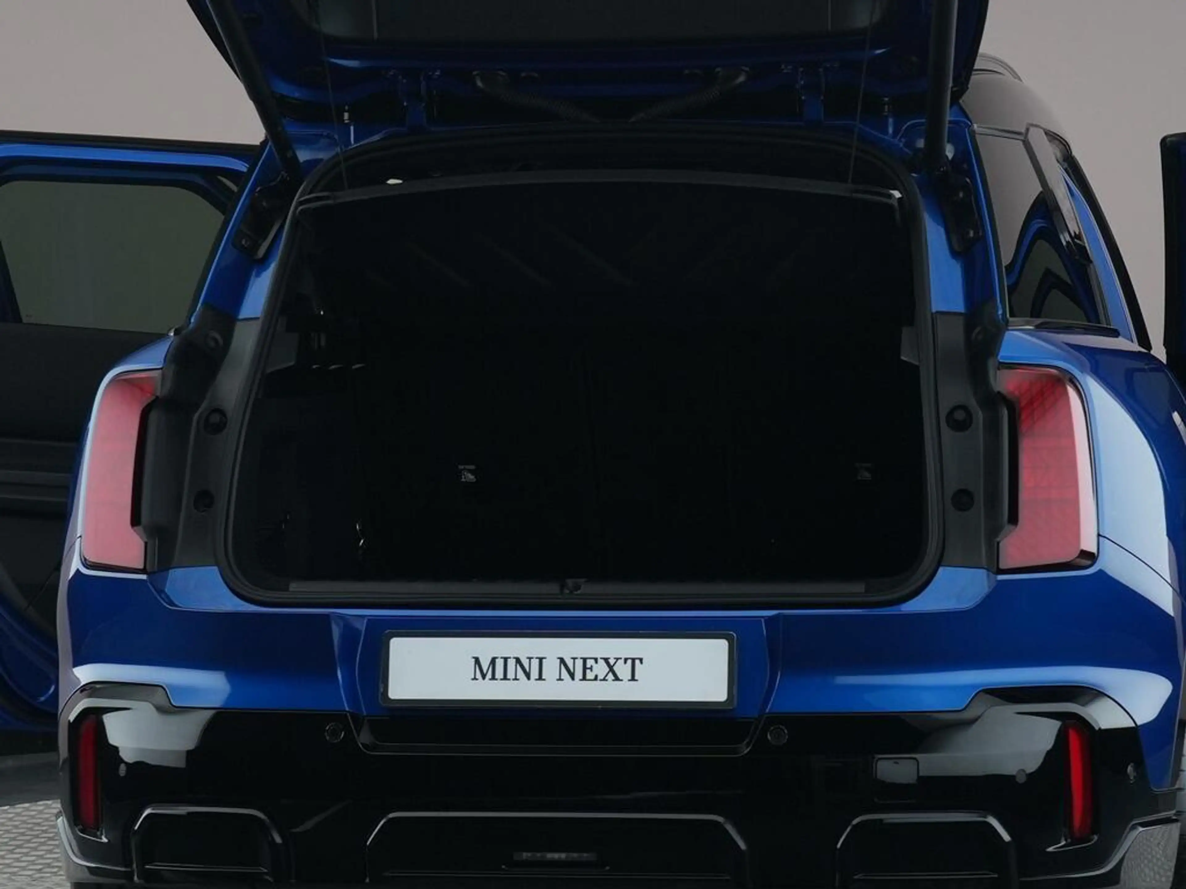 MINI John Cooper Works Countryman E M 66.5 kWh — photo 12