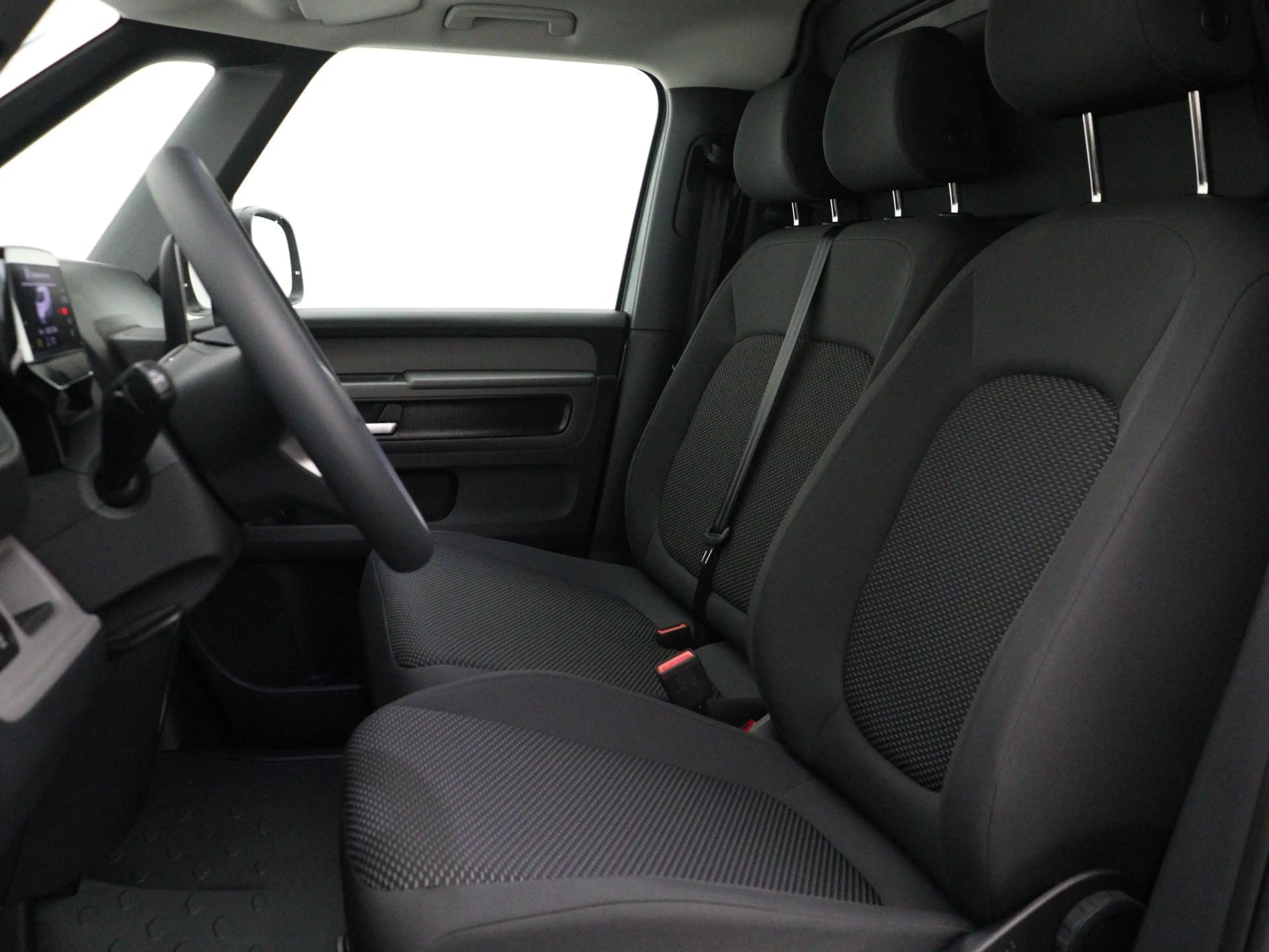 Volkswagen ID. Buzz Cargo Bedrijfswagens Economy Limited Edition 210 kW / 28 — photo 8