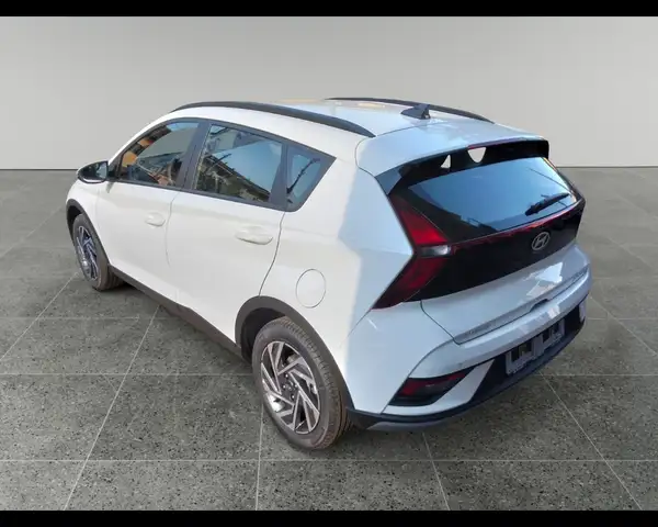 Hyundai Bayon view 4