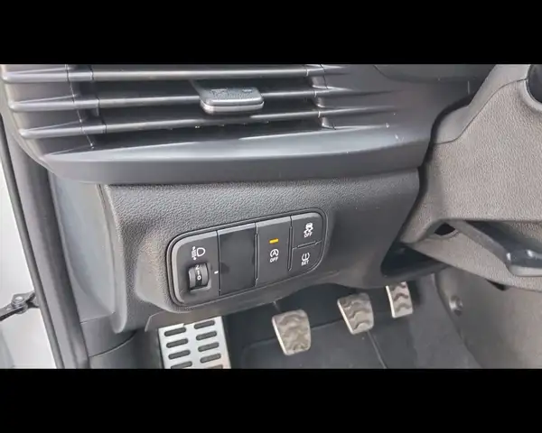 Hyundai Bayon view 14