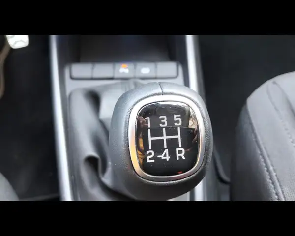 Hyundai Bayon view 8