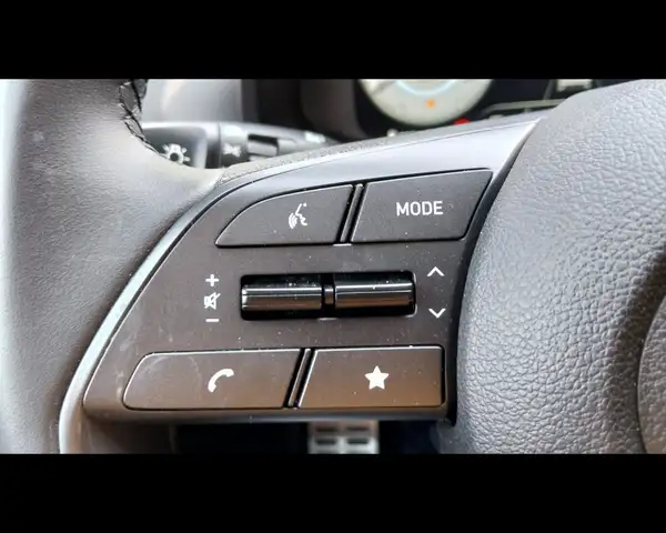 Hyundai Bayon view 6