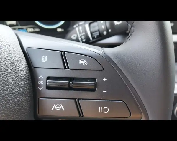 Hyundai Bayon view 7
