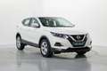 Nissan Qashqai 1.5dCi Acenta 4x2 85kW Blanco - thumbnail 3