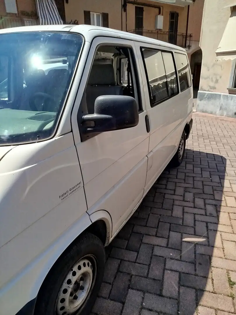 Volkswagen T4 Kombi - 2