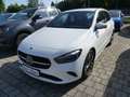 Mercedes-Benz B 200 B 200 d Progressive *AHK schwenkbar* Blanc - thumbnail 1