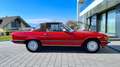 Mercedes-Benz SL 560 Rot - thumbnail 4