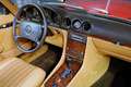 Mercedes-Benz SL 560 Rot - thumbnail 7