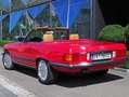 Mercedes-Benz SL 560 Rot - thumbnail 3