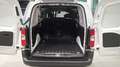 Peugeot Partner doppia cabina mobile xl 1.5 BlueHDi 100cv Wit - thumbnail 13