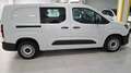Peugeot Partner doppia cabina mobile xl 1.5 BlueHDi 100cv Wit - thumbnail 3