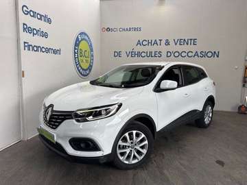 1.5 Blue dCi 115ch Business - 21