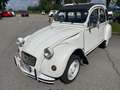Citroen 2CV 6 Special Bianco - thumbnail 4