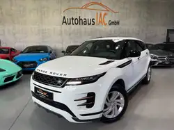 Land Rover Range Rover Evoque Range Rover/Evoque/R Dynamic/S/Hybrid/P300/LED