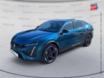 PHEV 225ch First Edition e-EAT8