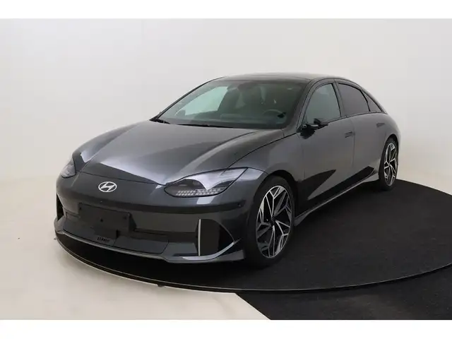 Hyundai IONIQ 6 Balance Vision 77 kWh 225hp RWD
