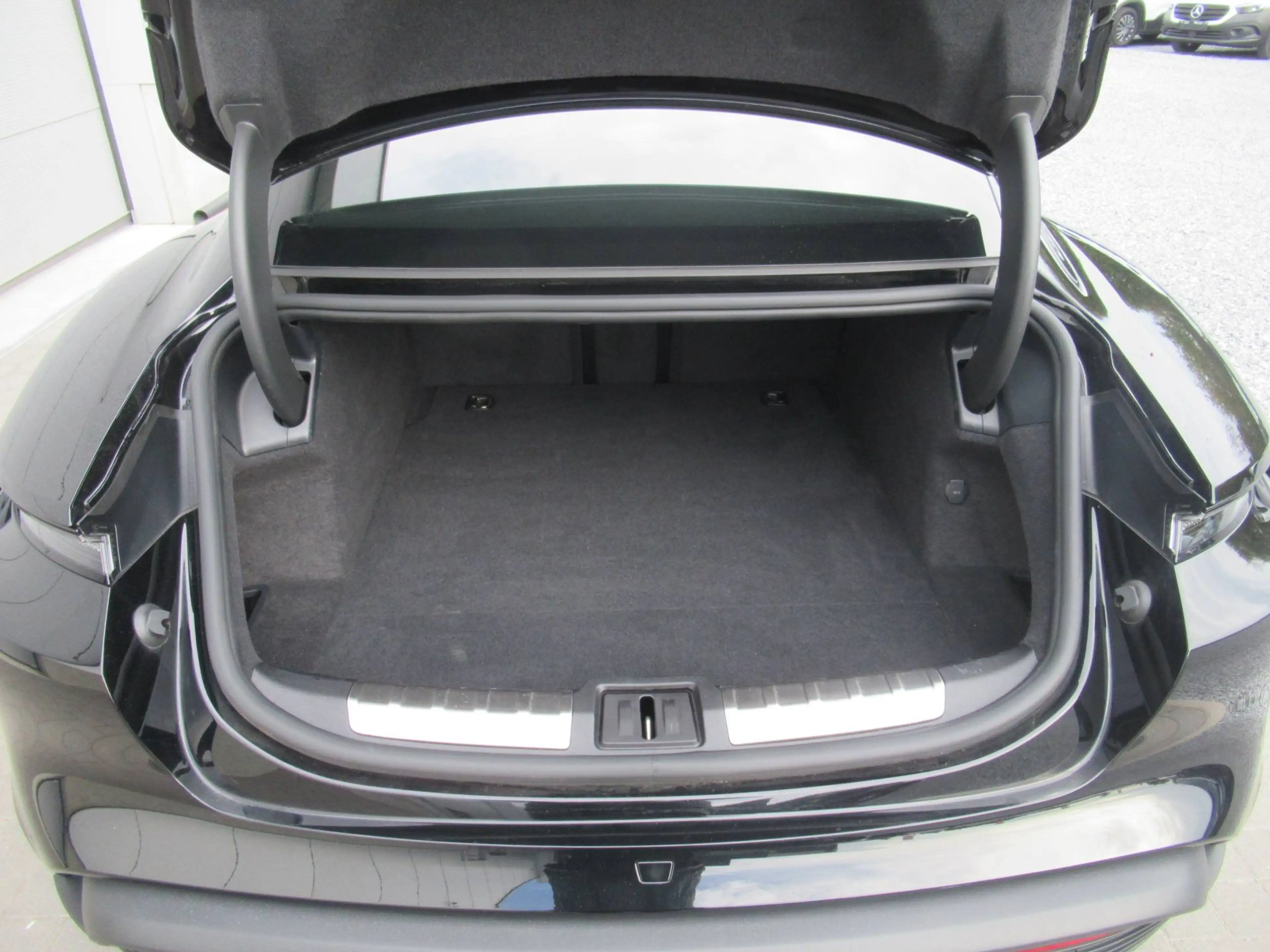 Porsche Taycan 4S 93kWh /€49.580 netto / Pano / Sport-Chrono / Matrix / ... — photo 12