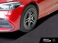 Mercedes-Benz C 300 C 300e T-Modell Distr/Mem/Pano/Head-Up/Burm/360° Roşu - thumbnail 5
