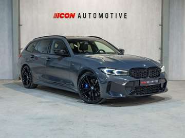 M340i Touring xDrive - CARBON | HIFI | A. LED | CA