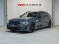 BMW 340 M340i Touring xDrive - CARBON | HIFI | A. LED | CA Gris - thumbnail 3