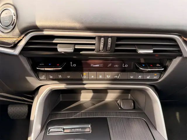 Mazda CX-60 3.3L e-SKYACTIV D AWD HOMURA PLUS Ansicht 17