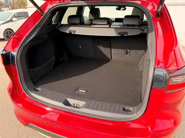 Mazda CX-60 3.3L e-SKYACTIV D AWD HOMURA PLUS Ansicht 6