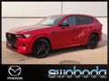 Mazda CX-60 3.3L e-SKYACTIV D AWD HOMURA PLUS Rot - thumbnail 1