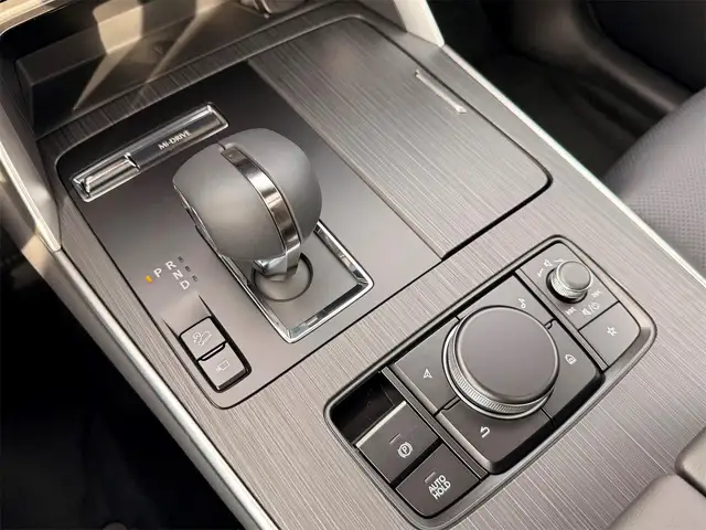 Mazda CX-60 3.3L e-SKYACTIV D AWD HOMURA PLUS Ansicht 16