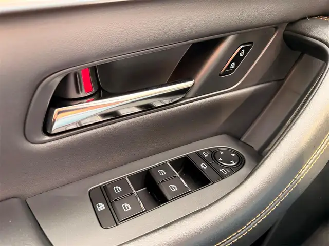 Mazda CX-60 3.3L e-SKYACTIV D AWD HOMURA PLUS Ansicht 11