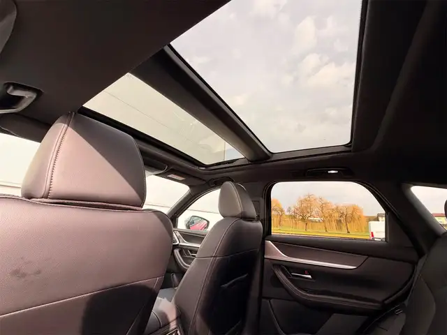 Mazda CX-60 3.3L e-SKYACTIV D AWD HOMURA PLUS Ansicht 10