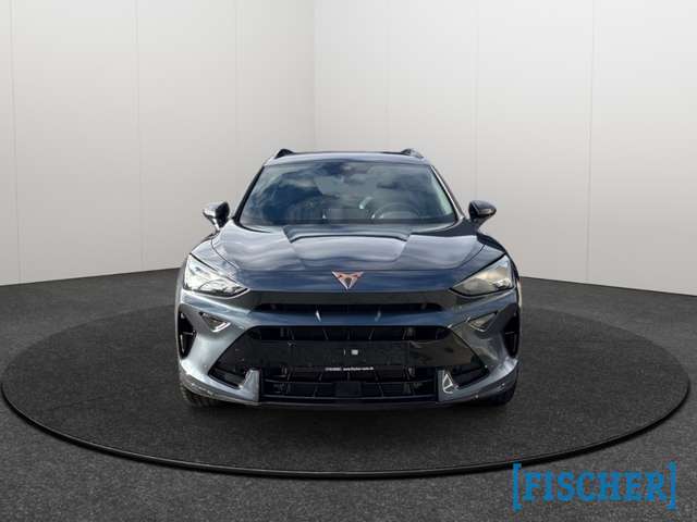 CUPRA Formentor 1.5 eTSI DSG Matrix Navi Rear View ACC Sennheiser