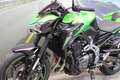 Kawasaki Z 900 Abs - 2018 - km 16377 Performance Verde - thumbnail 8