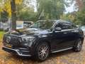 Mercedes-Benz GLE 53 AMG 4Matic+Coupe,Pano,Burmester,HUD,Distr Schwarz - thumbnail 8