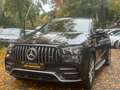 Mercedes-Benz GLE 53 AMG 4Matic+Coupe,Pano,Burmester,HUD,Distr Schwarz - thumbnail 7