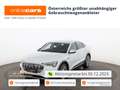 Audi e-tron SB 55 quattro advanced 95kWh Aut LED NAVI Blanc - thumbnail 1