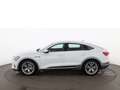 Audi e-tron SB 55 quattro advanced 95kWh Aut LED NAVI Blanc - thumbnail 5
