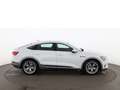Audi e-tron SB 55 quattro advanced 95kWh Aut LED NAVI Blanc - thumbnail 2