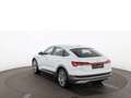 Audi e-tron SB 55 quattro advanced 95kWh Aut LED NAVI Blanc - thumbnail 4