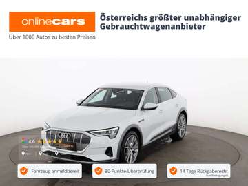 SB 55 quattro advanced 95kWh Aut LED NAVI