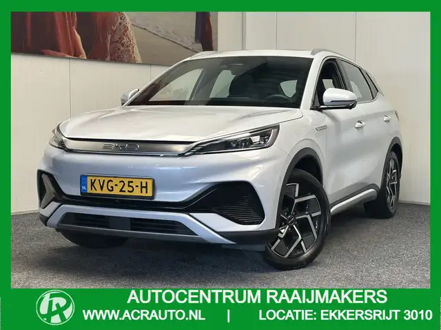 BYD Atto 3