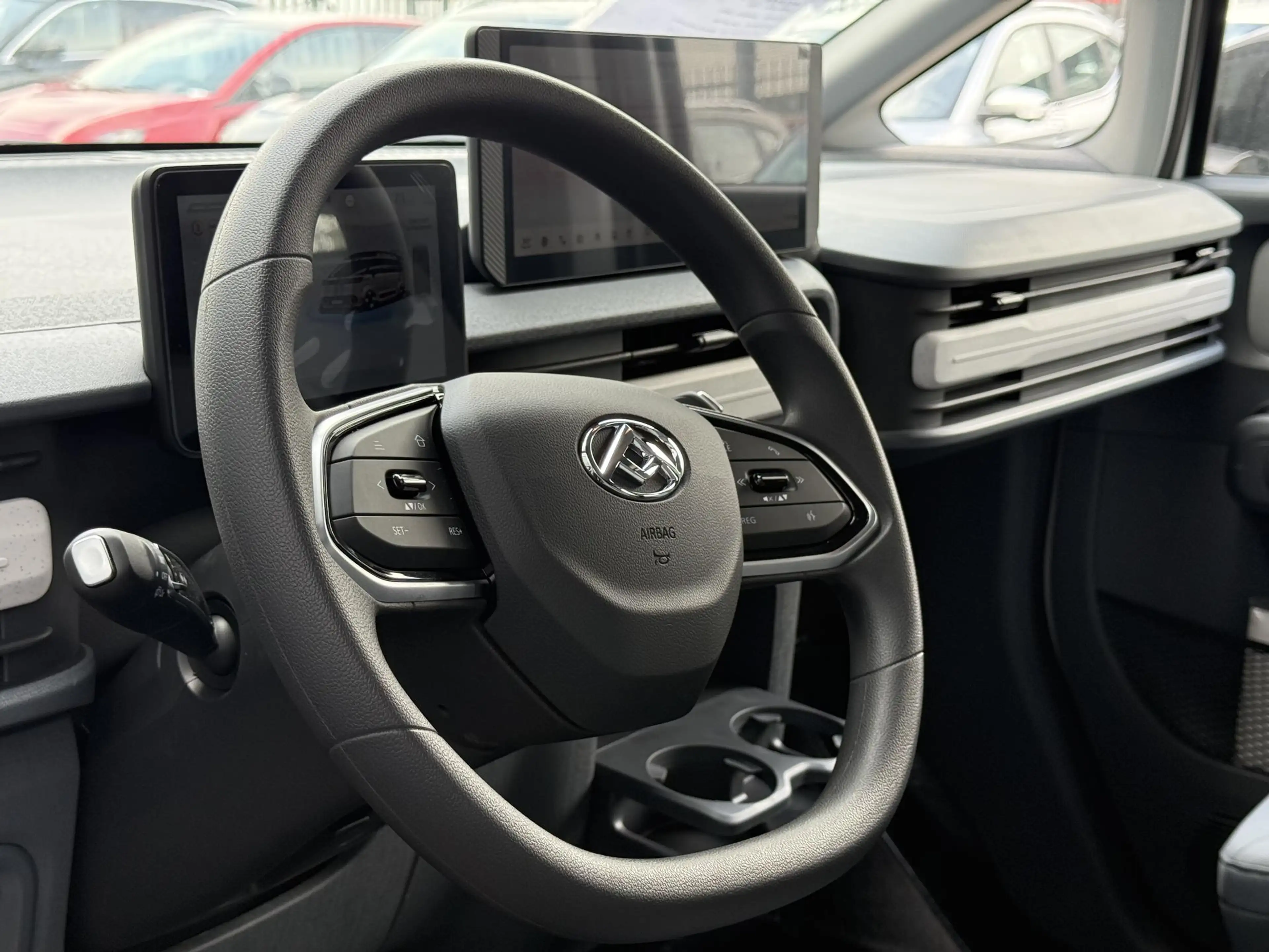 Maxus eDeliver 5 DC L2H1 64kWh Aut. Dubbele Cabine WLTP tot 489 KM — photo 9