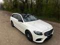 Mercedes-Benz E 400 Classe Break d 9G-Tronic 4-Matic Fascination Blanc - thumbnail 1
