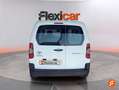 Toyota Proace City 1.5D 75kW (100CV) GX Media Blanco - thumbnail 5