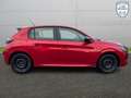 Peugeot 208 1.2 PureTech 100ch S\u0026S Allure Pack EAT8 Rouge - thumbnail 5