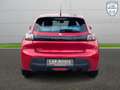 Peugeot 208 1.2 PureTech 100ch S\u0026S Allure Pack EAT8 Rouge - thumbnail 4