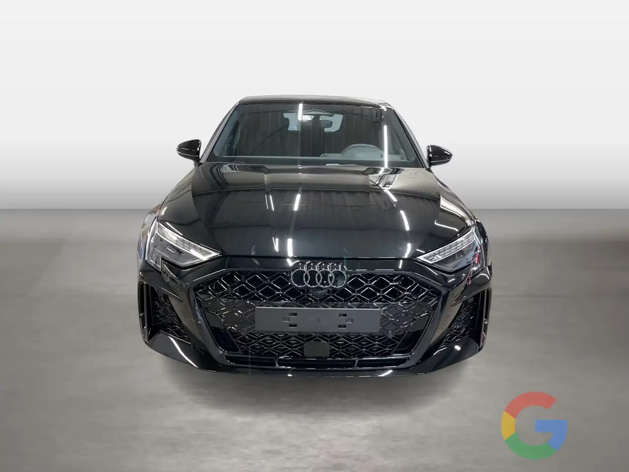 Audi RS3 2026