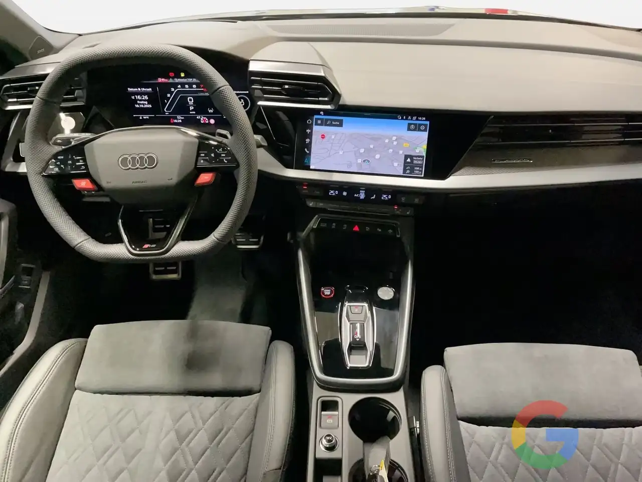 Audi RS3 2026