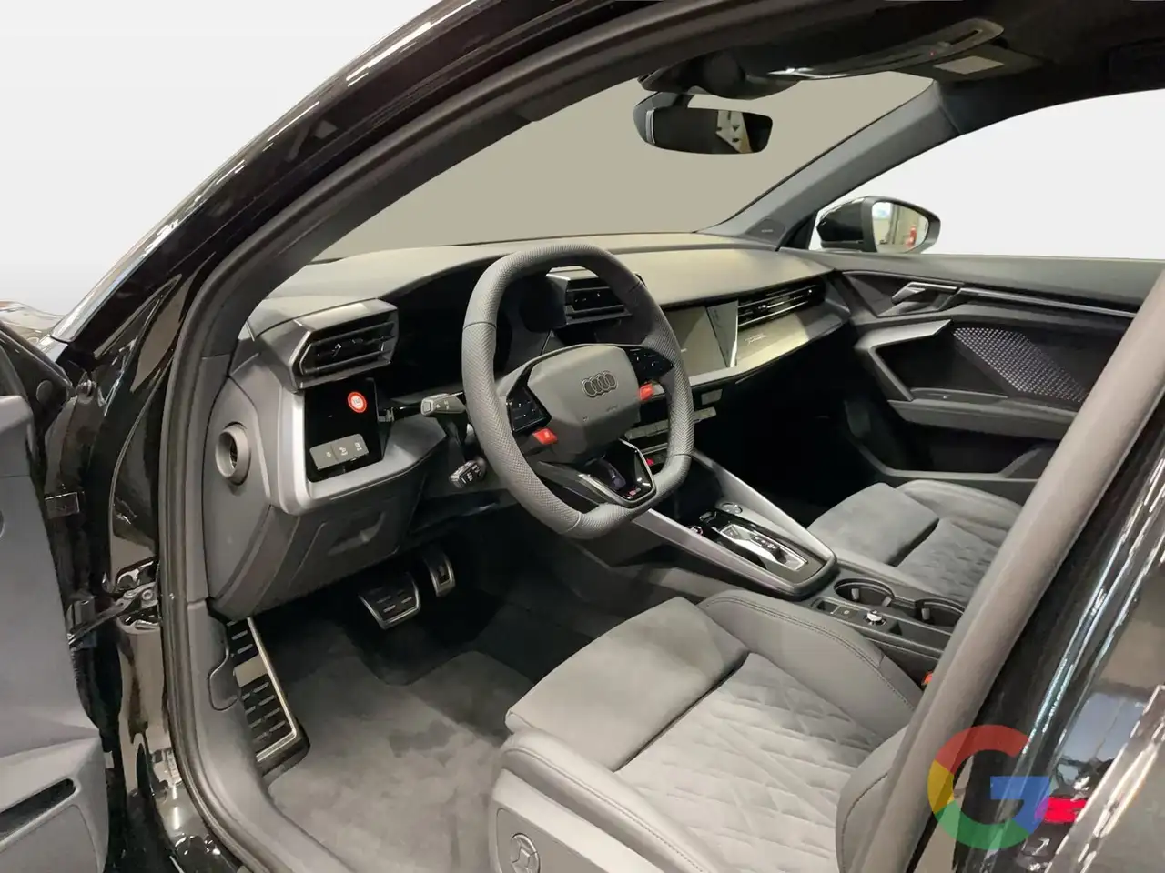 Audi RS3 2026